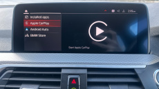 BMW X3 xDrive20d MHT M Sport 5dr Step Auto [Tech Pack] Diesel Estate